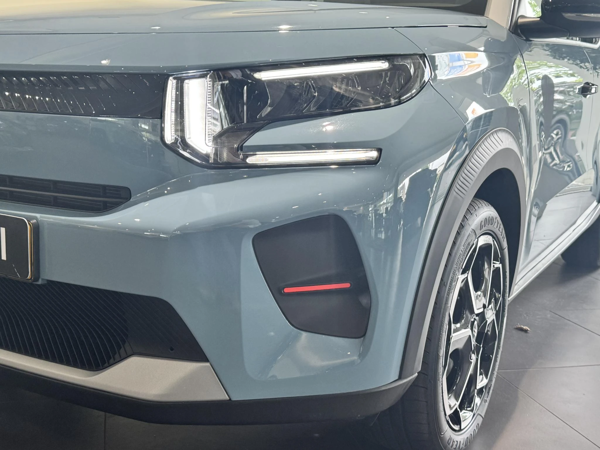 Citroën C3 1.2 Hybrid 110pk Max