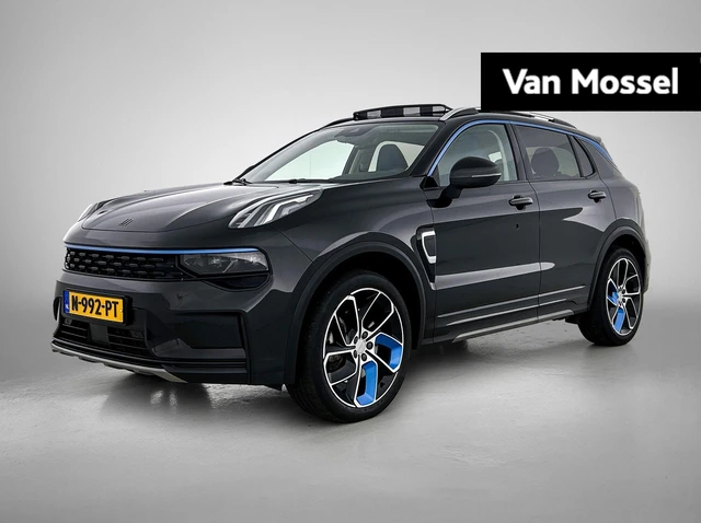 Lynk & Co 01