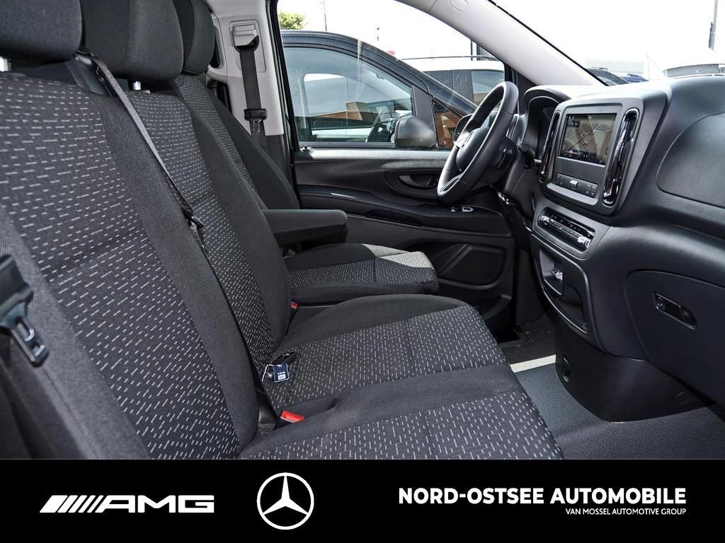Mercedes-Benz Vito 116 TOURER PRO 4x4 NEUES MODELL 9G TRONIC L Tourer