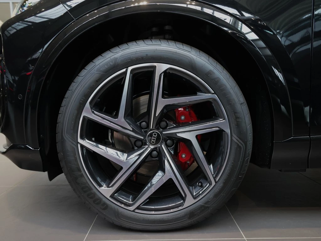 Audi Q6 e-tron Sportback quattro 315 kW