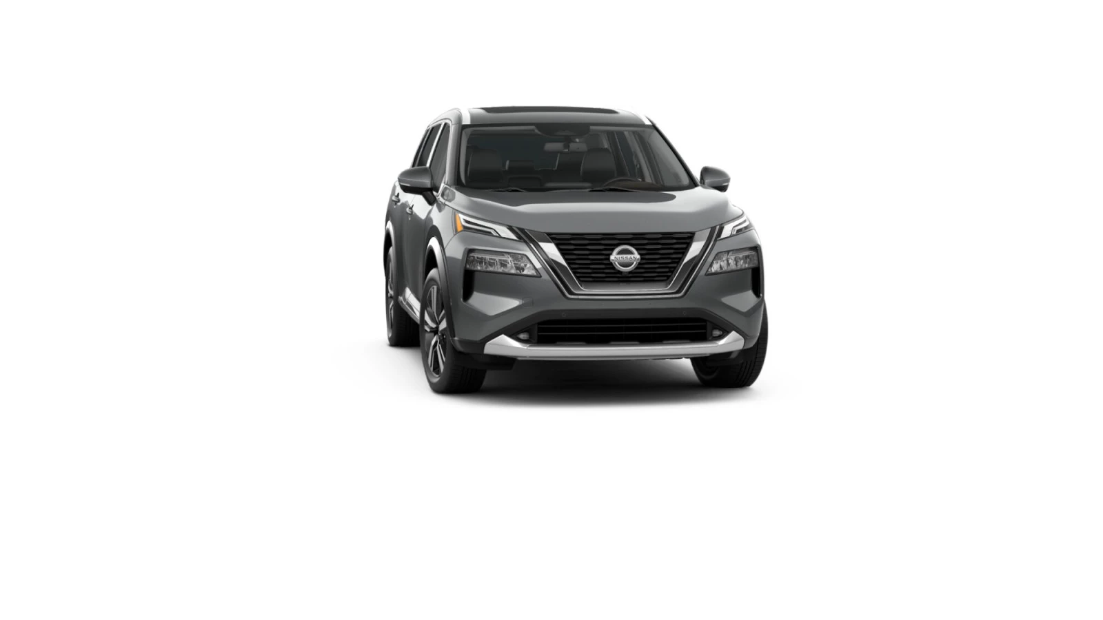 Nissan X-Trail e-Power 204 1AT Tekna Plus