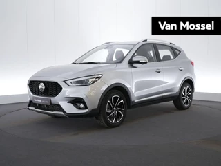 MG ZS ICE 1.0 AT LUXURY FWD