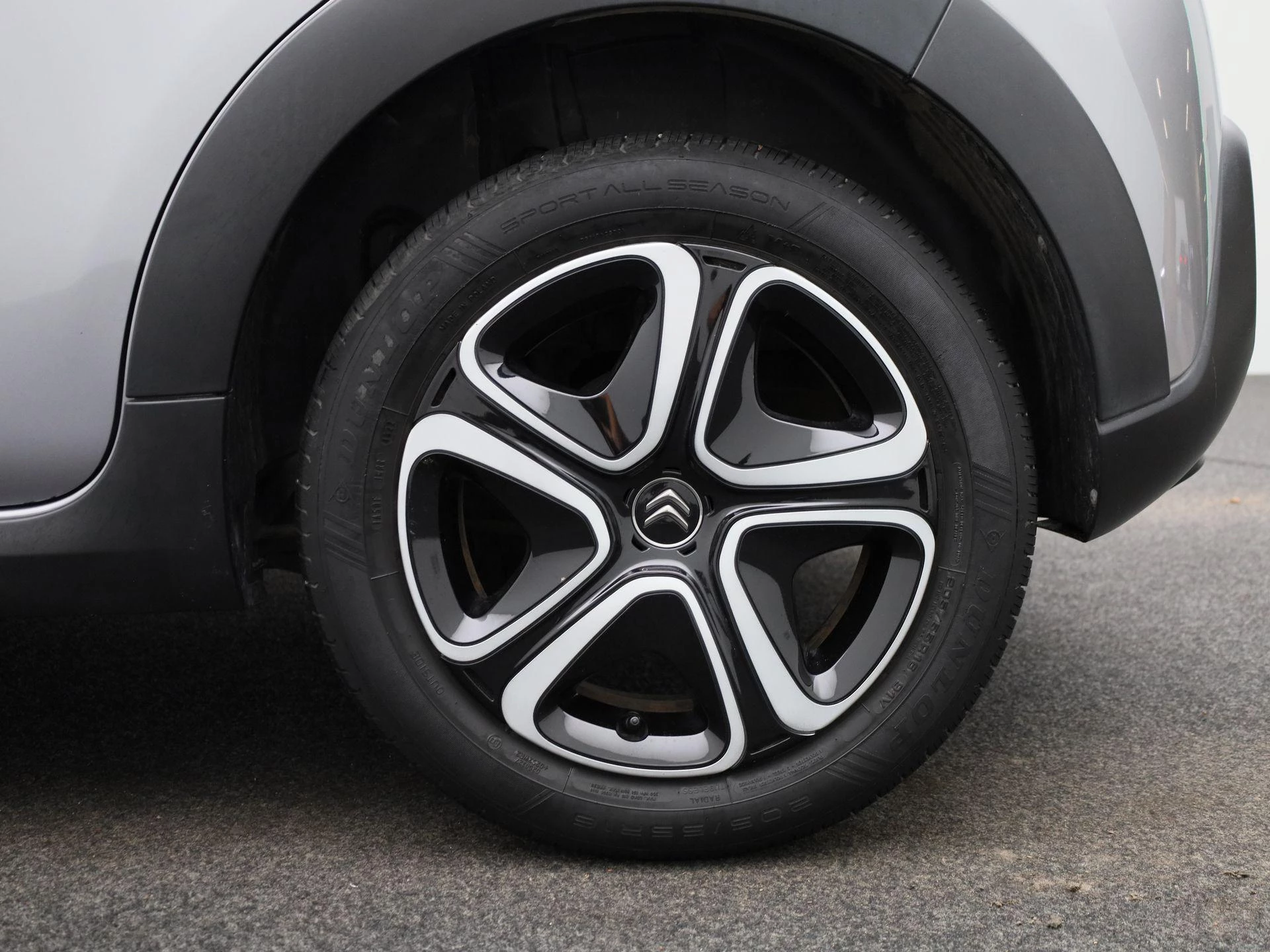 Citroën C3 1.2 PureTech 82 S&S MAN Feel
