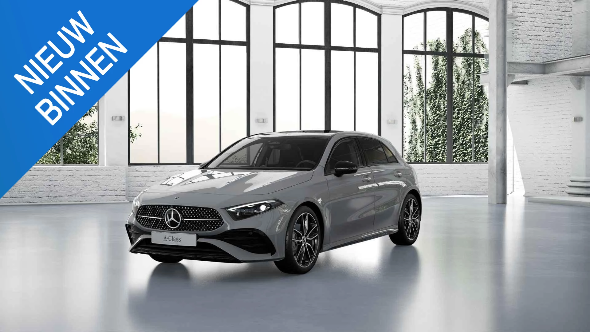 Mercedes-Benz-A-Klasse-image-0