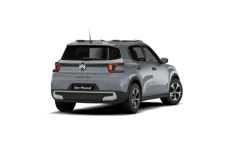 Citroën-ë-C3 Aircross-image-5