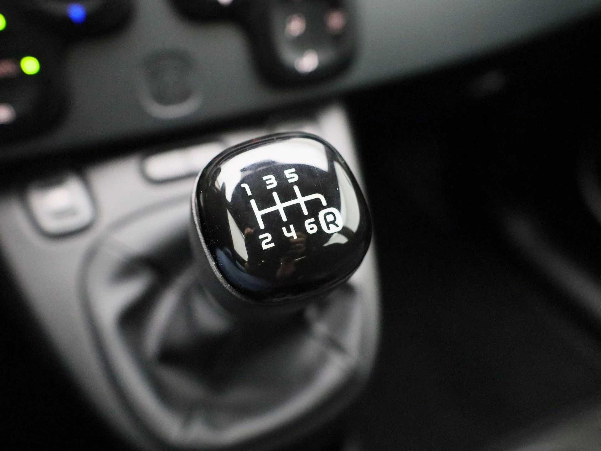 Fiat Panda 1.0 Hybrid Sport