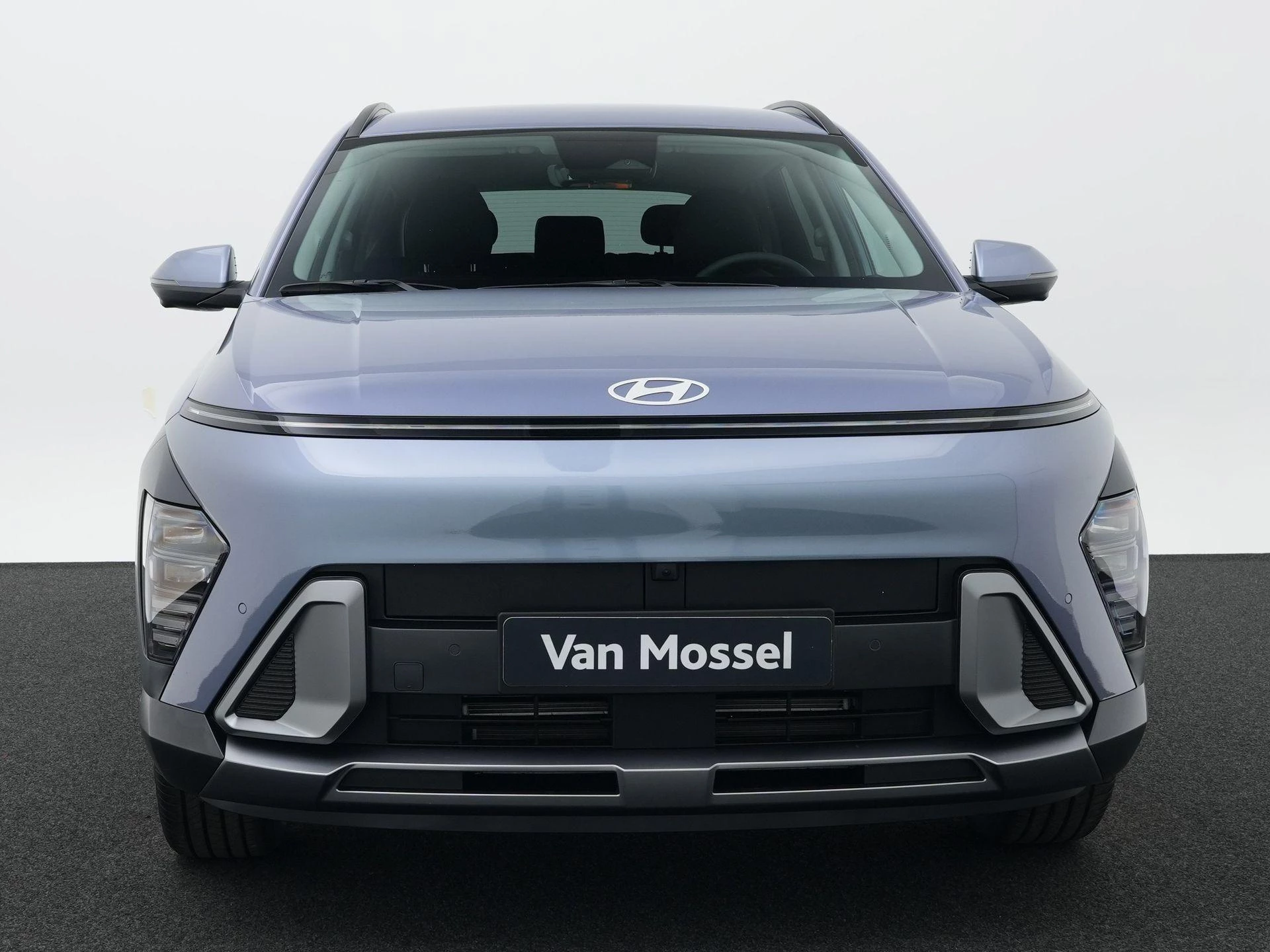 Hyundai Kona 1.6 GDI HEV Premium