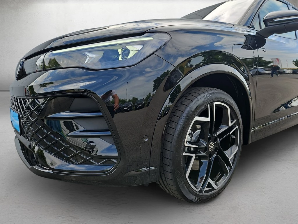 Volkswagen Tiguan 1.5 TSI DSG eHybrid R-Line *SOH 98%*
