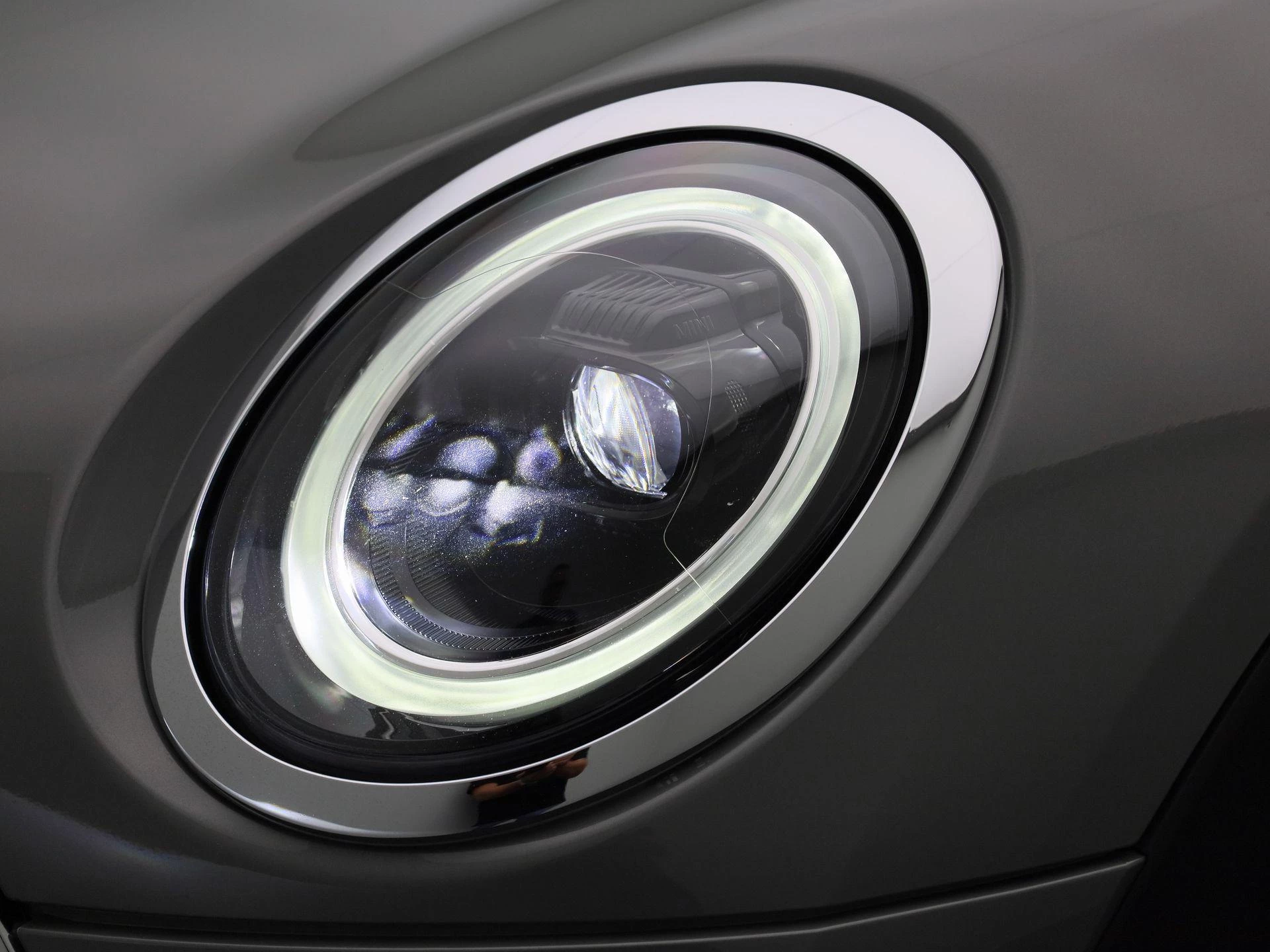 MINI Clubman Mini One D (85 kW)