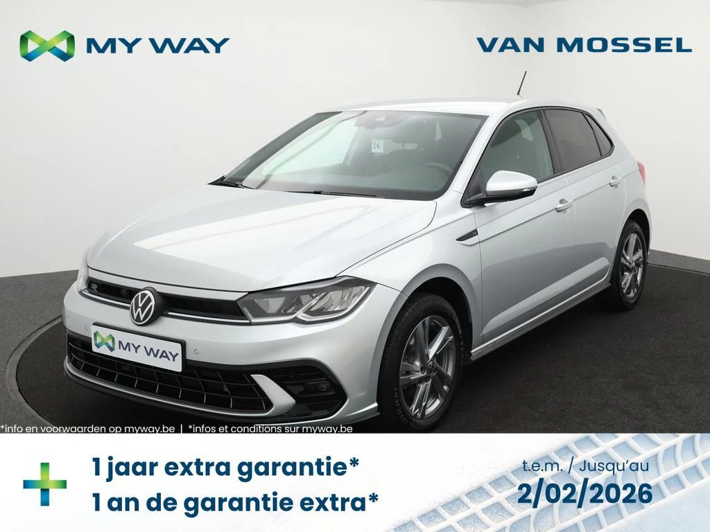 Volkswagen-Polo-image-0