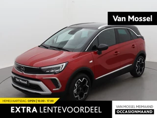 Opel Crossland 1.2 Turbo Ultimate