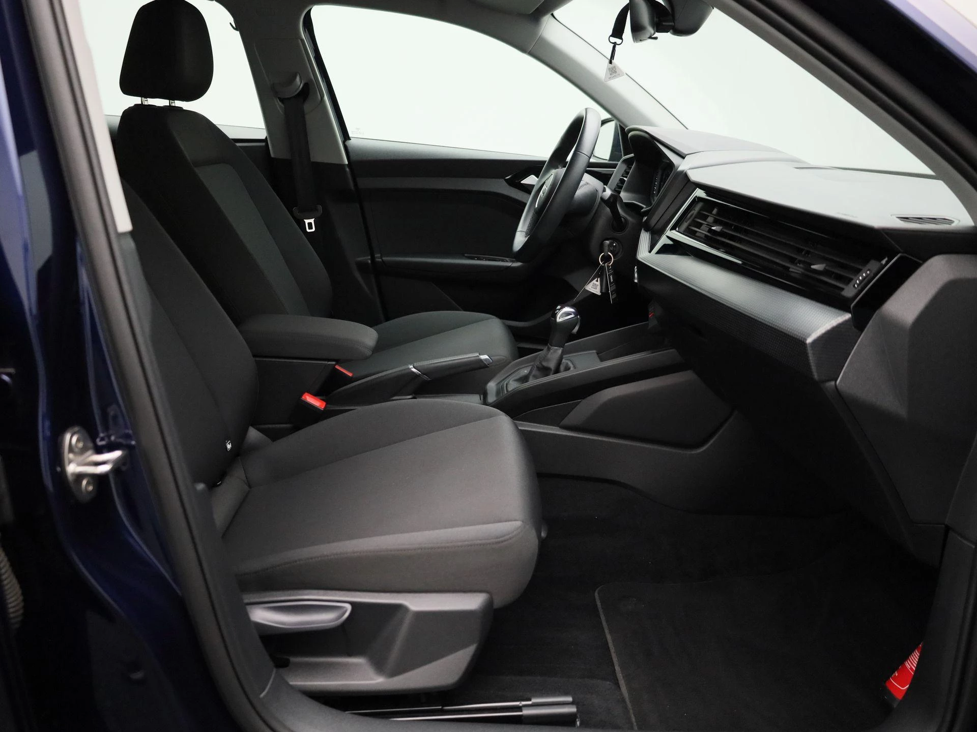 Audi-A1 Sportback-image-29