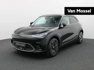 smart #1 BEV 66kWh Premium