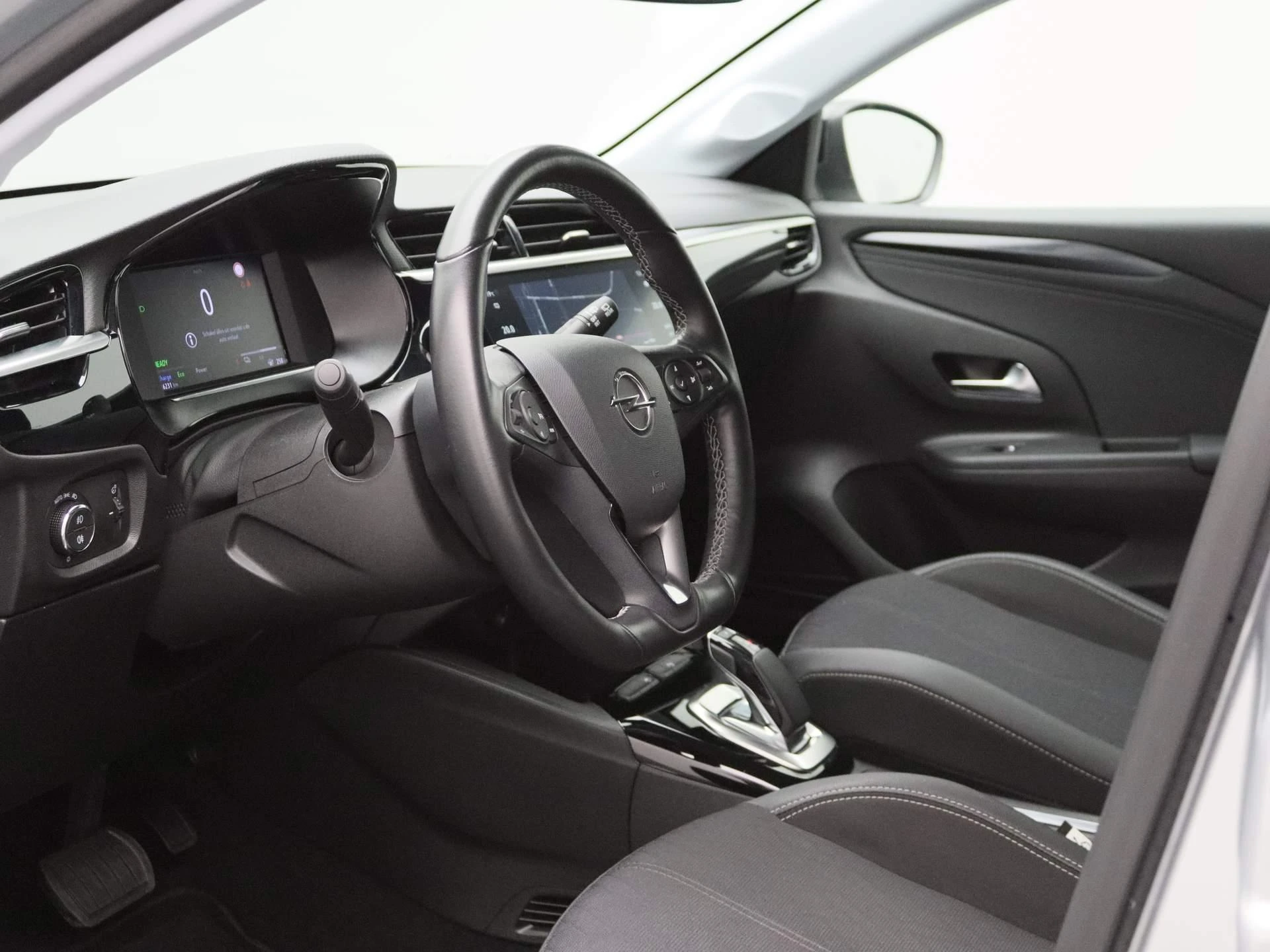Opel Corsa-e Elegance 50 kWh