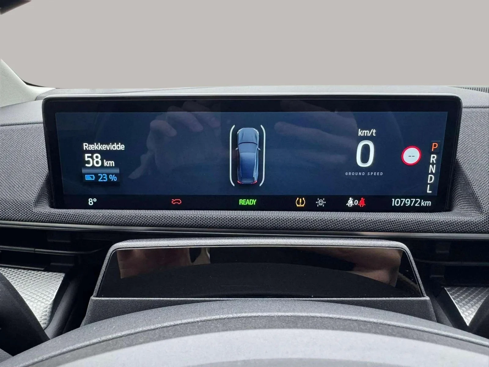 Ford-Mustang Mach-E-image-19