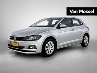 Volkswagen Polo 1.0 MPI Comfortline