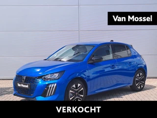 Peugeot 208 1.2 PureTech 100 Allure