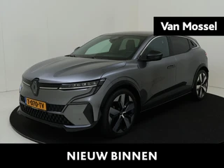Renault Megane E-Tech EV60 Optimum Charge Techno 220PK