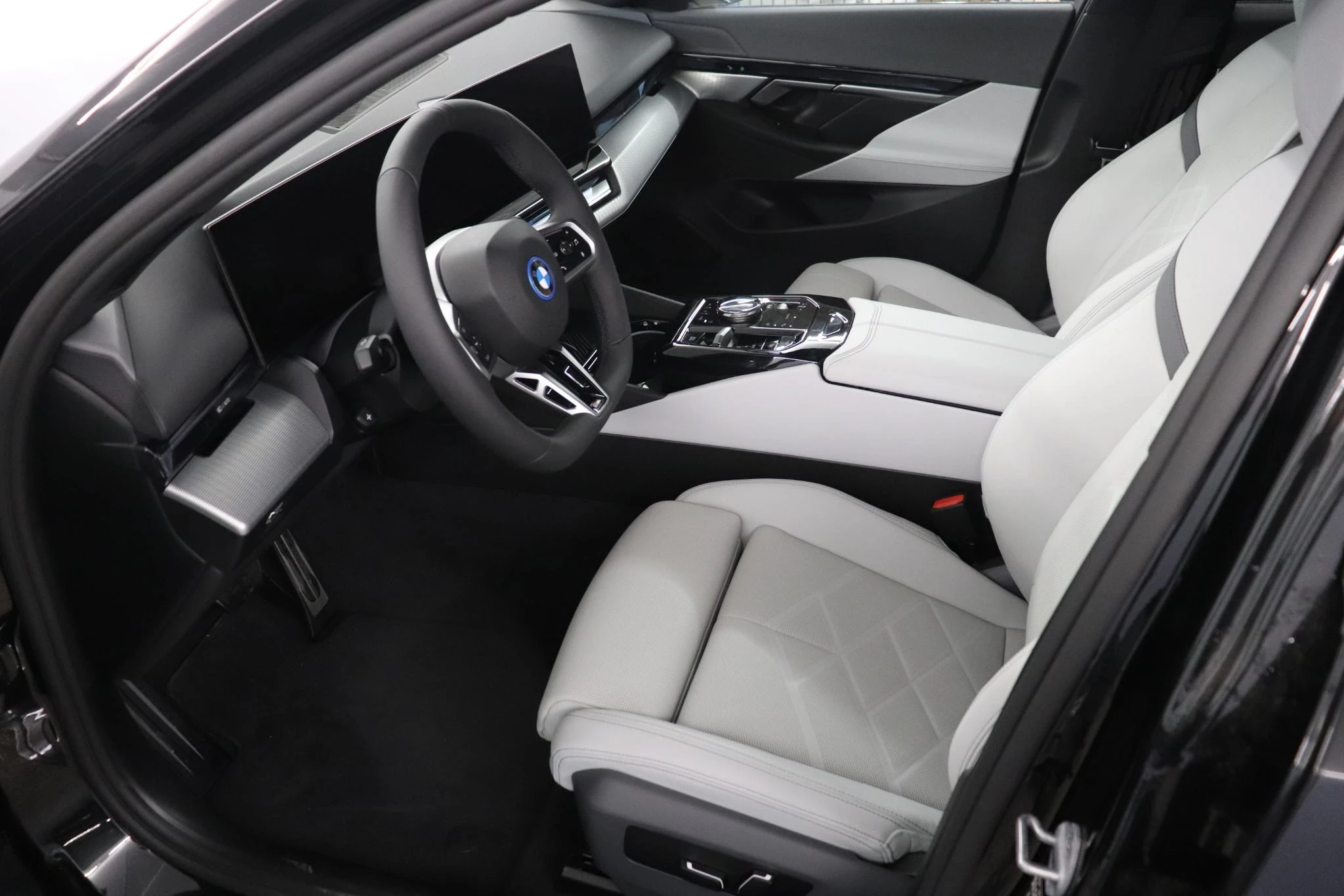 BMW i5 Touring eDrive40 250kW