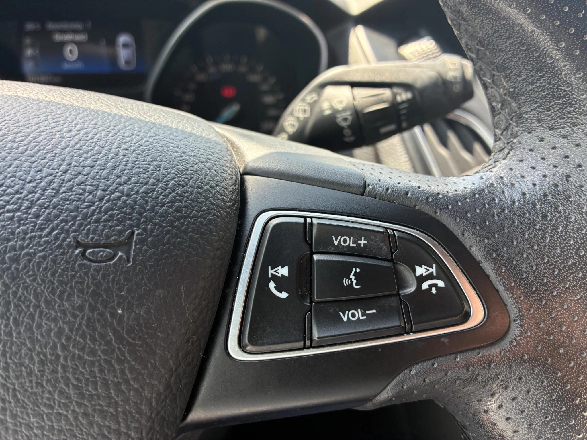 Ford Focus Wagon 1.0 ST-Line