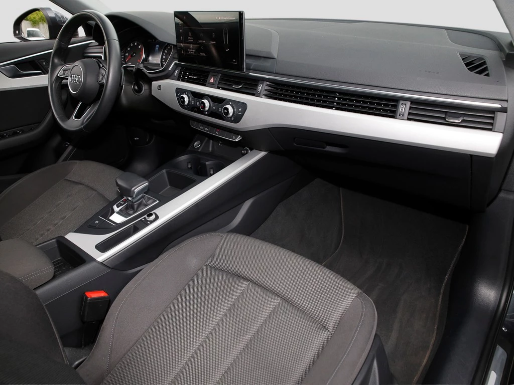 Audi A4 Avant 35 TFSI advanced Navi PDC LED Business