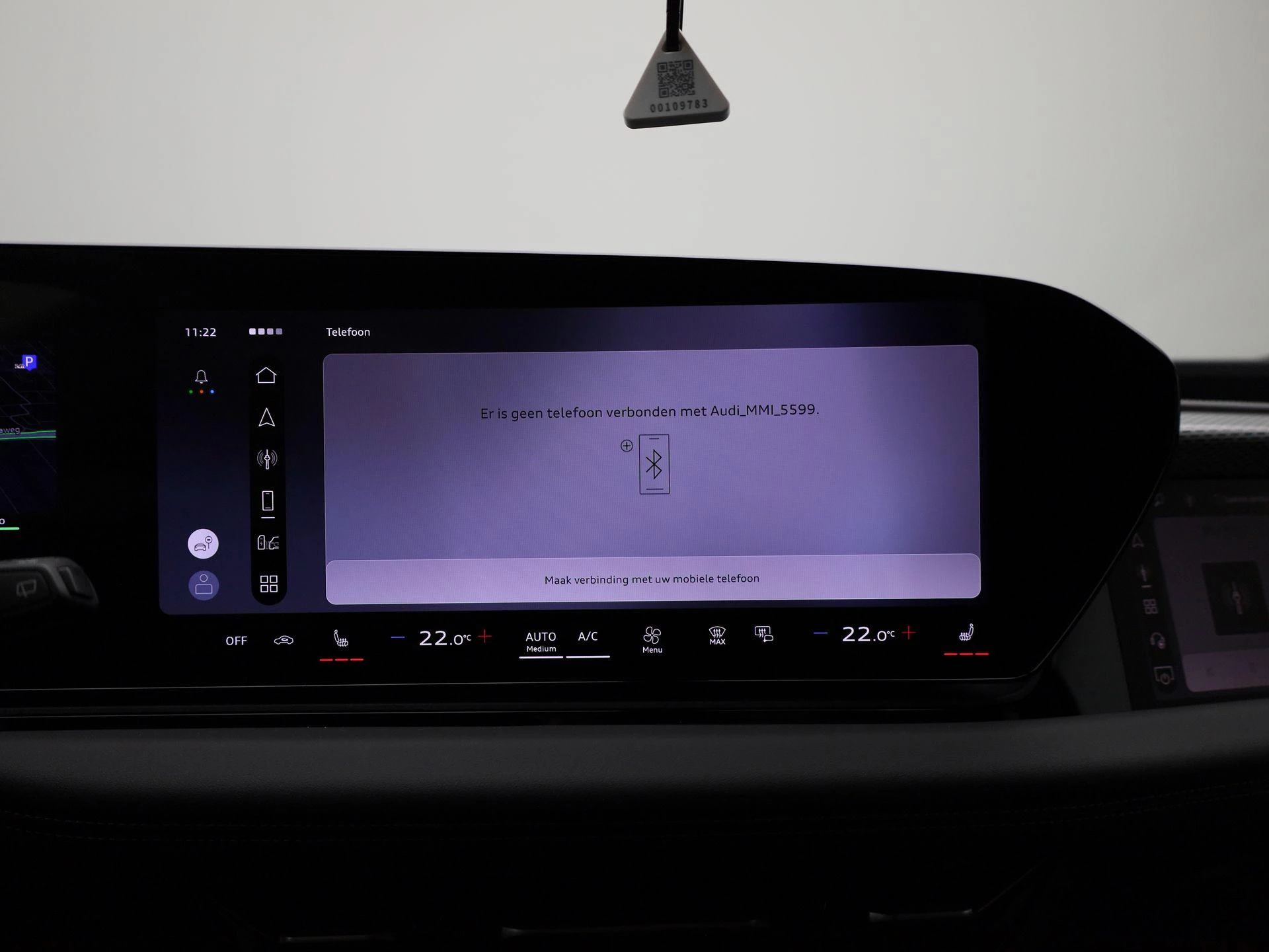 Audi A6 Avant e-tron S edition 83 kWh