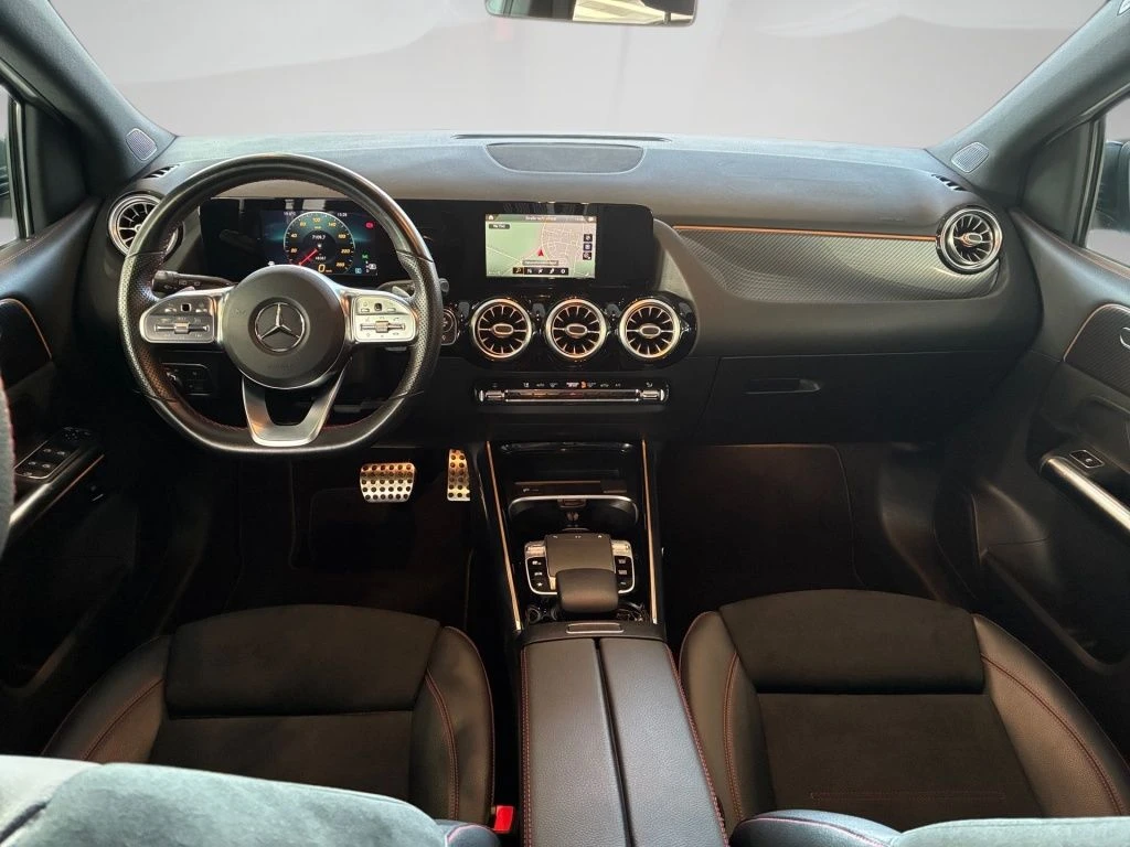 Mercedes-Benz-B-Klasse 250-image-10