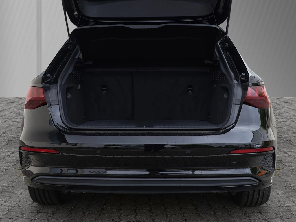 Audi A3 Sportback 40 TFSI e