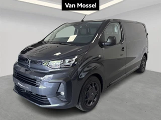 Citroën Jumpy M 2.0 BlueHDi 145 S&S EAT8