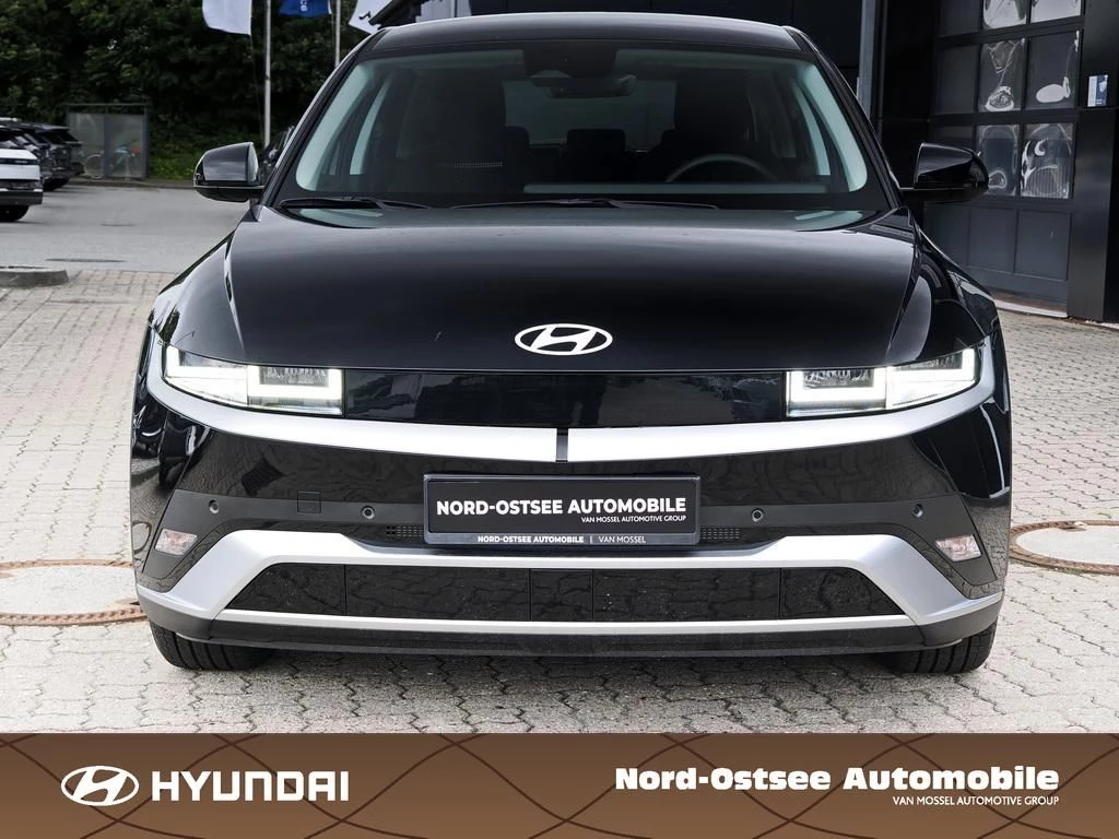 Hyundai IONIQ 5 DYNAMIQ ELEKTRO 84 kWh SHZ LHZ LED NAVI