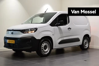 Citroën ë-Berlingo 136 L1 50 kWh