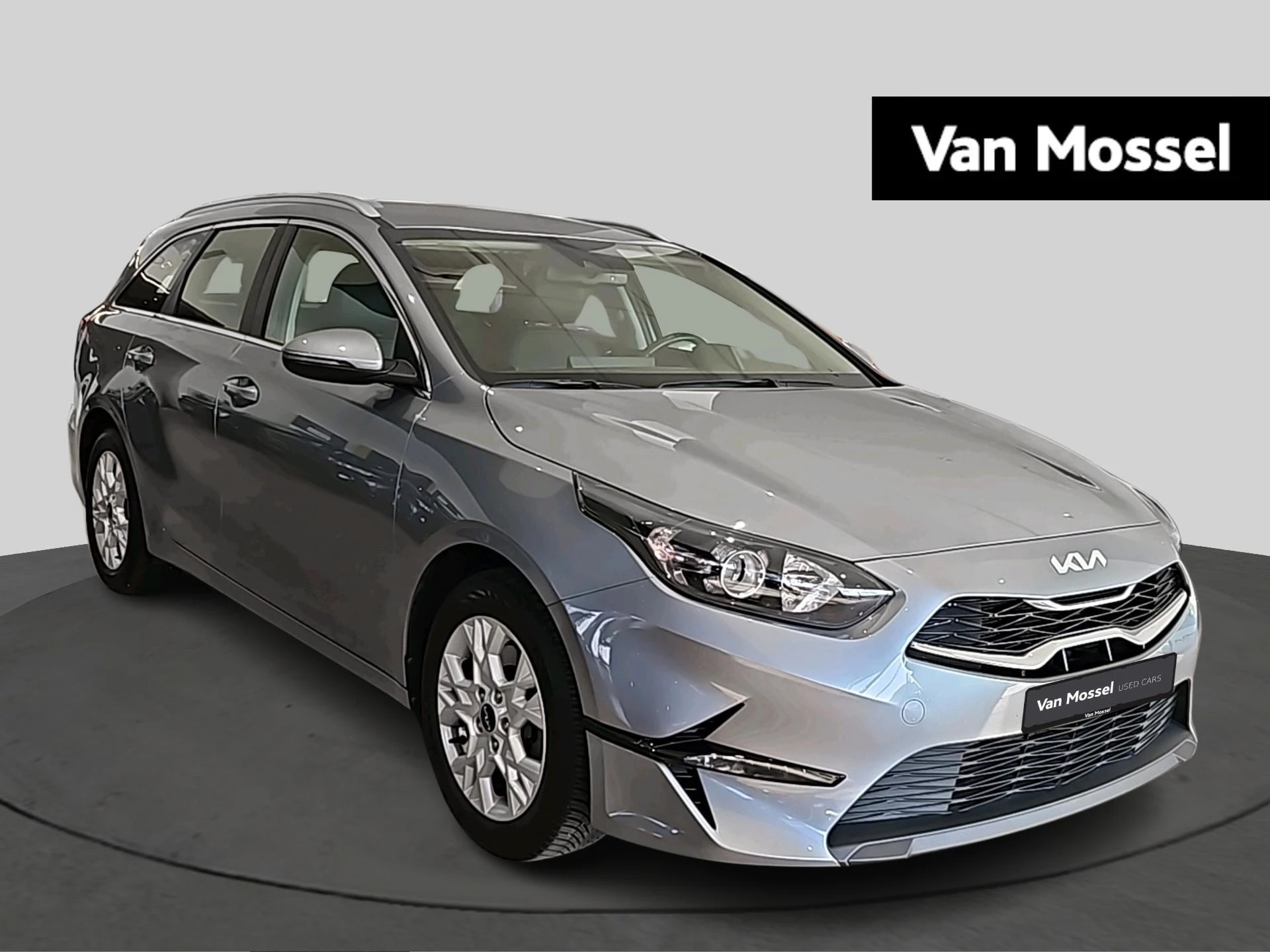 Kia Ceed Sportswagon Pulse 1.0 T-GDi 120 ISG