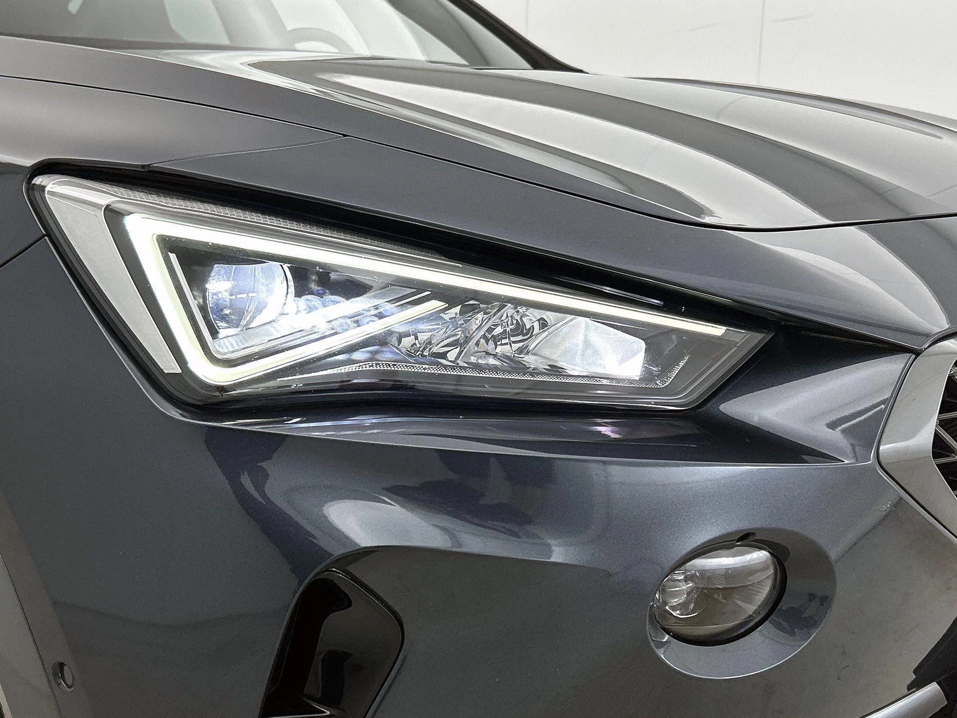 CUPRA Formentor 1.4 e-Hybrid VZ Performance