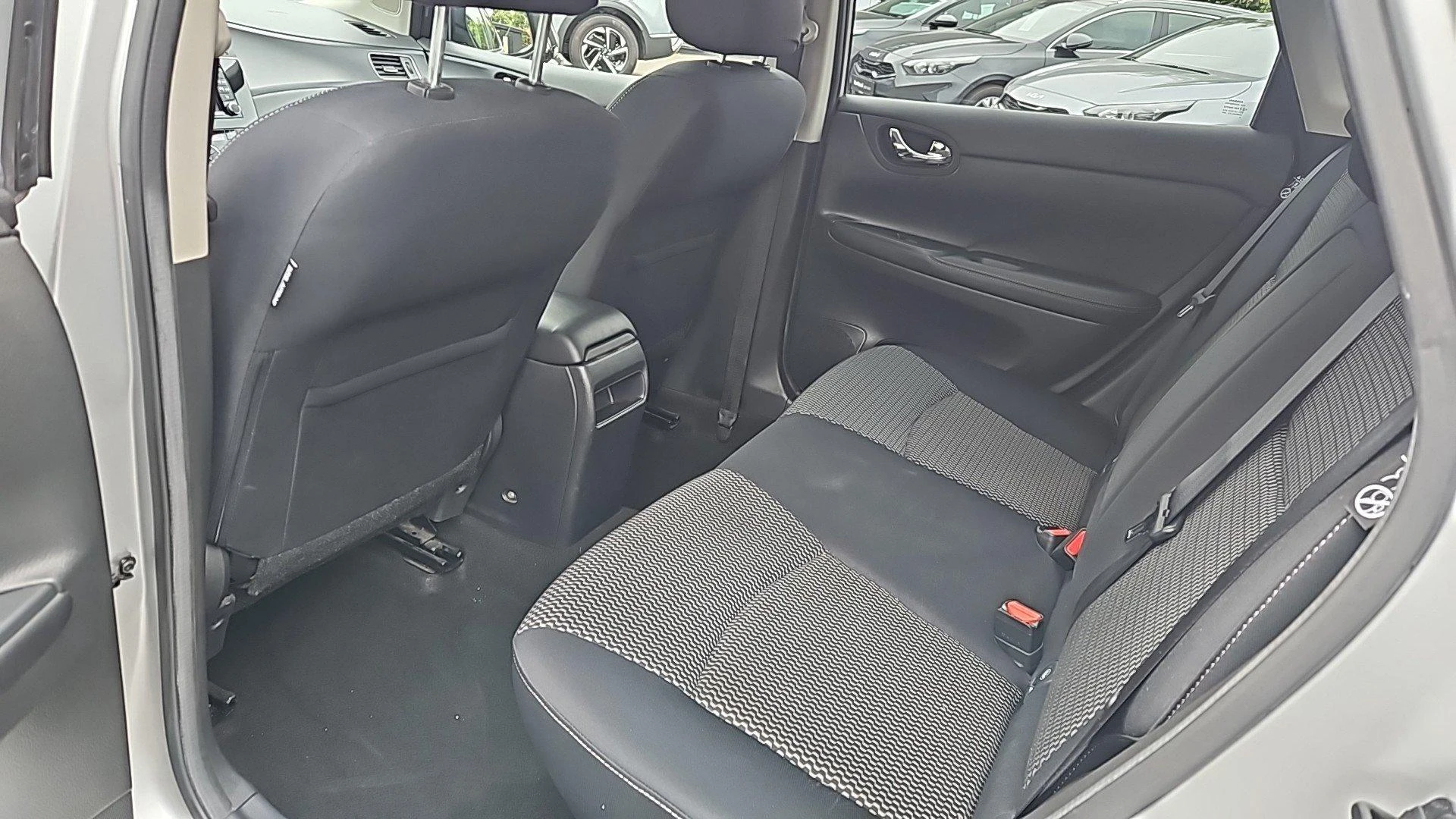 Nissan Pulsar 1.2 DIG-T Connect Edition