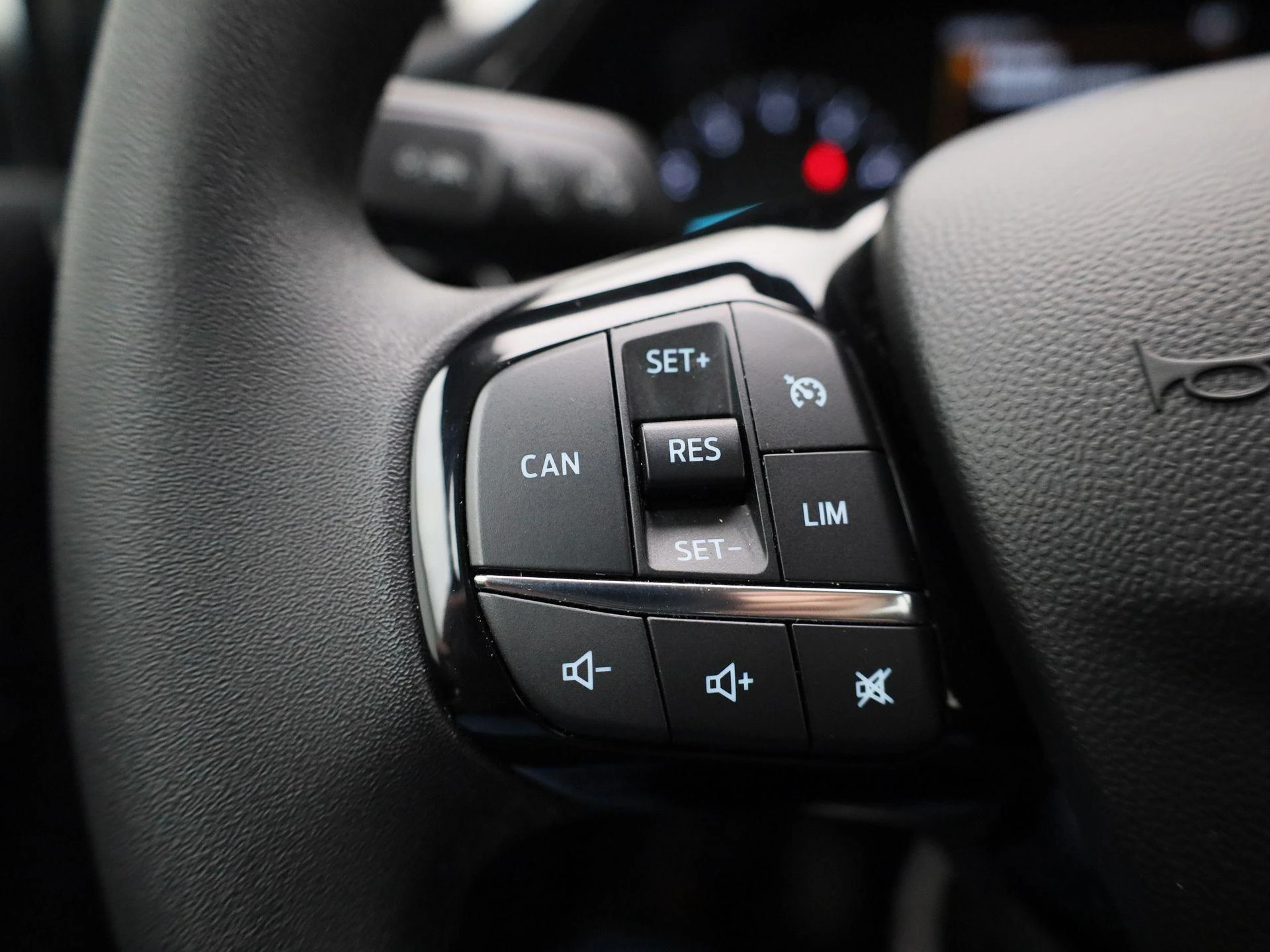 Ford Fiesta 1.0 EcoBoost Connected
