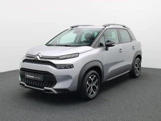 Citroën C3 Aircross 1.2 PureTech 130 S&S EAT6