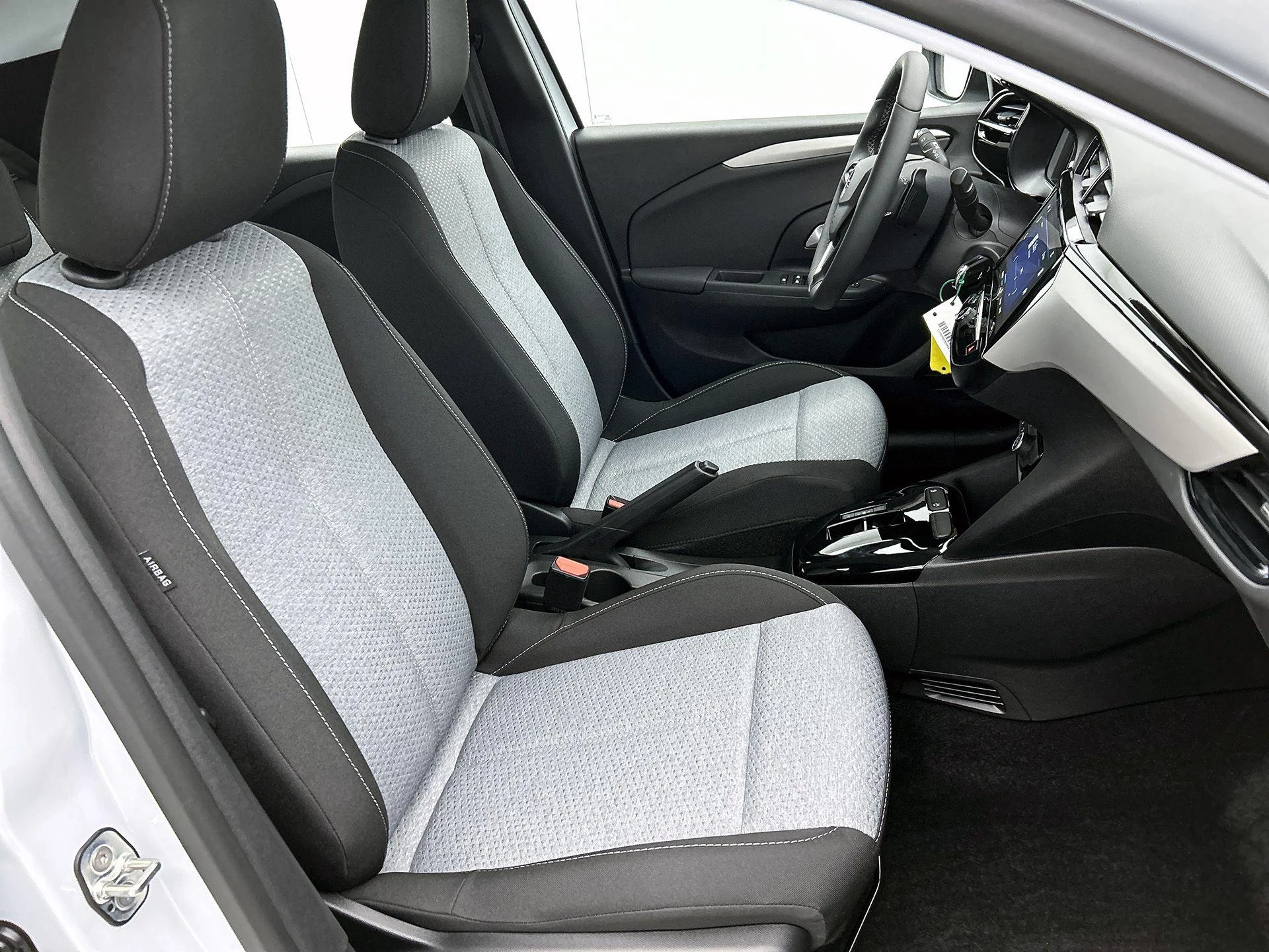 Opel Corsa 1.2 Turbo Hybrid Edition
