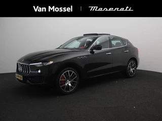 Maserati Levante 3.0 V6 S AWD GranLusso