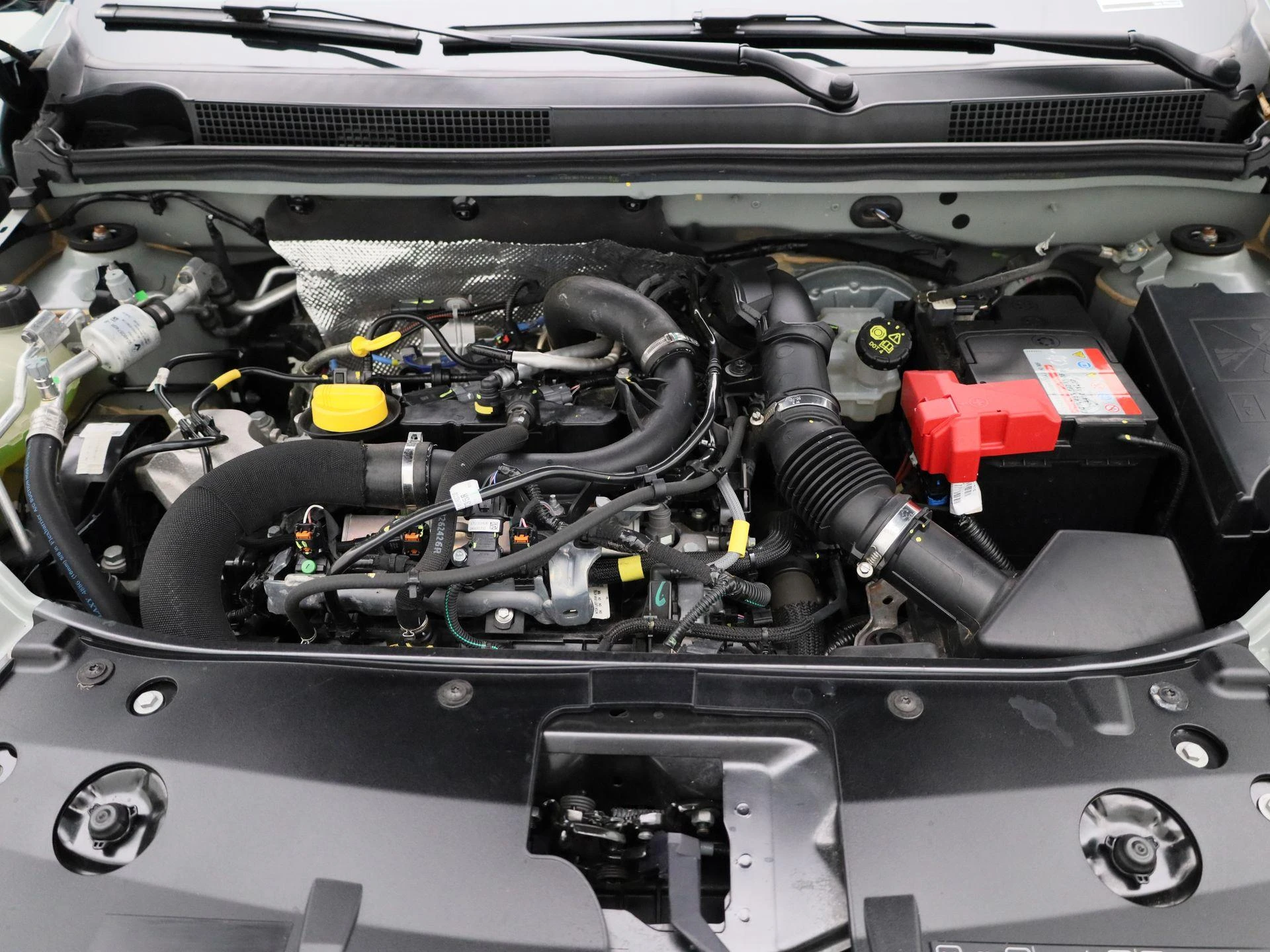 Dacia Sandero Stepway - 29