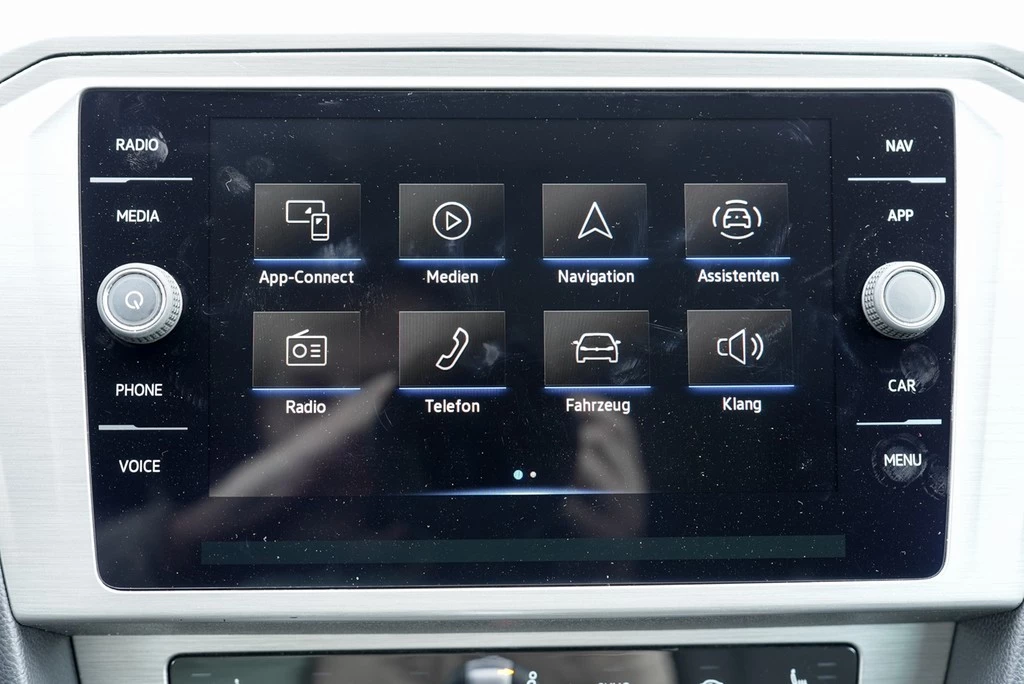 Volkswagen Passat Variant 2.0 TDI Business