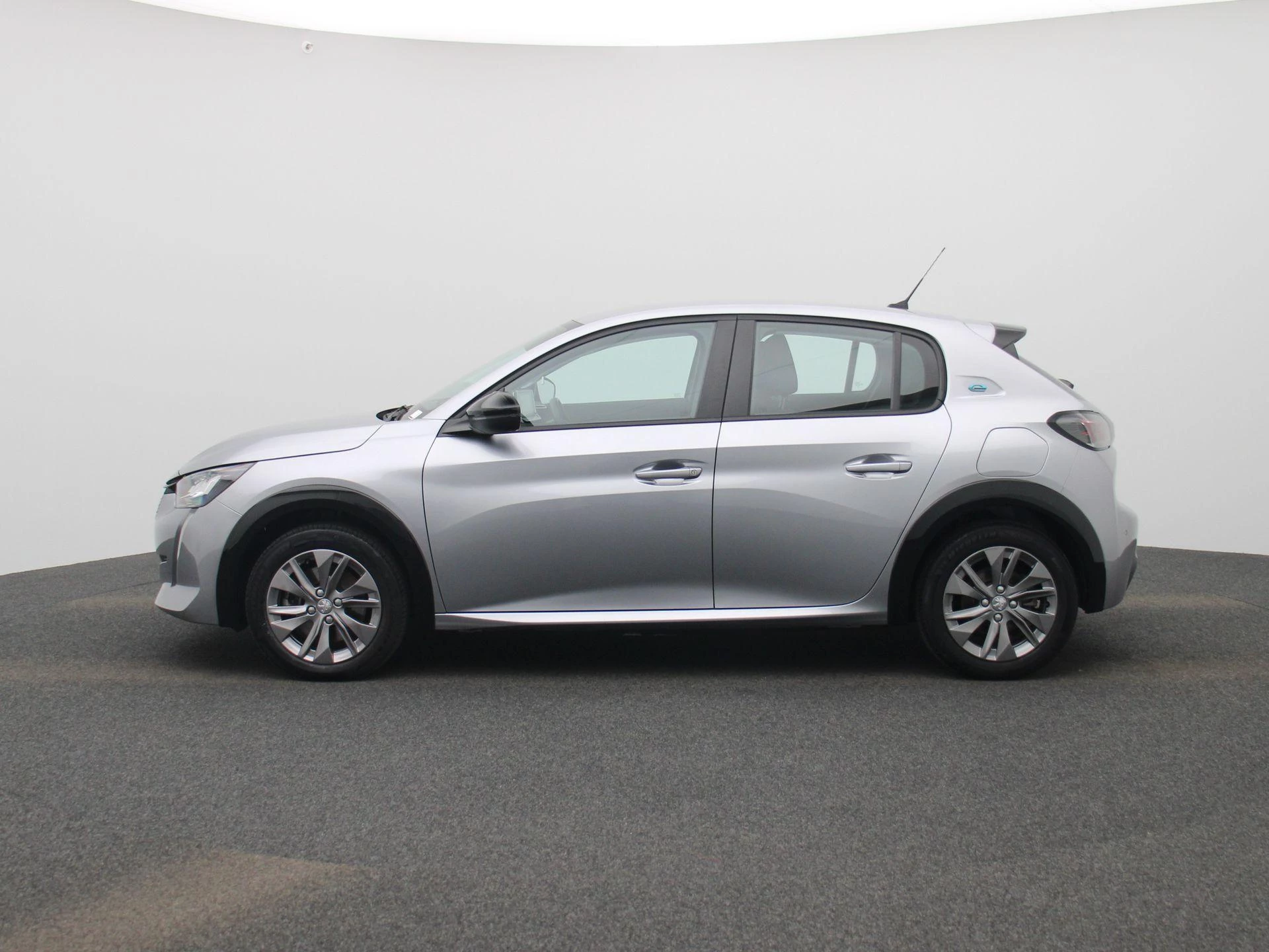 Peugeot e-208 EV Active Pack 50 kWh