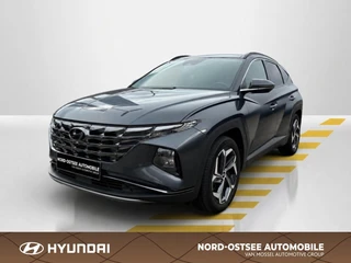 Hyundai Tucson 1.6 T-GDI PRIME PHEV 4WD SHZ LHZ NAVI LED Prime