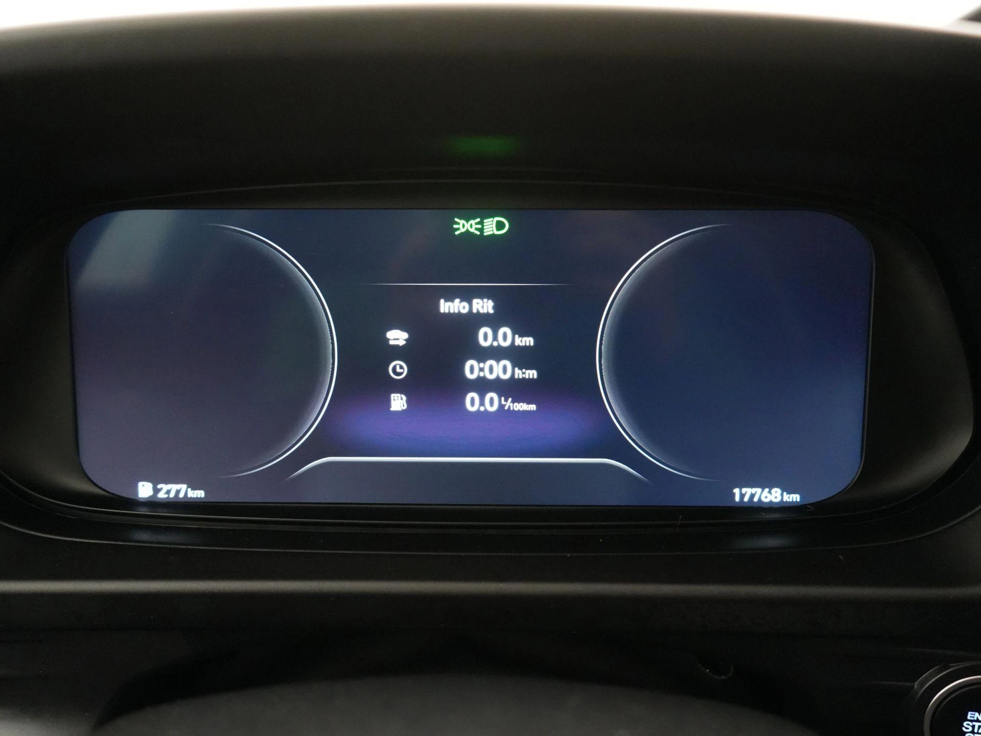 Hyundai i20 1.0 T-GDi 48V 7-DCT 74kW Techno