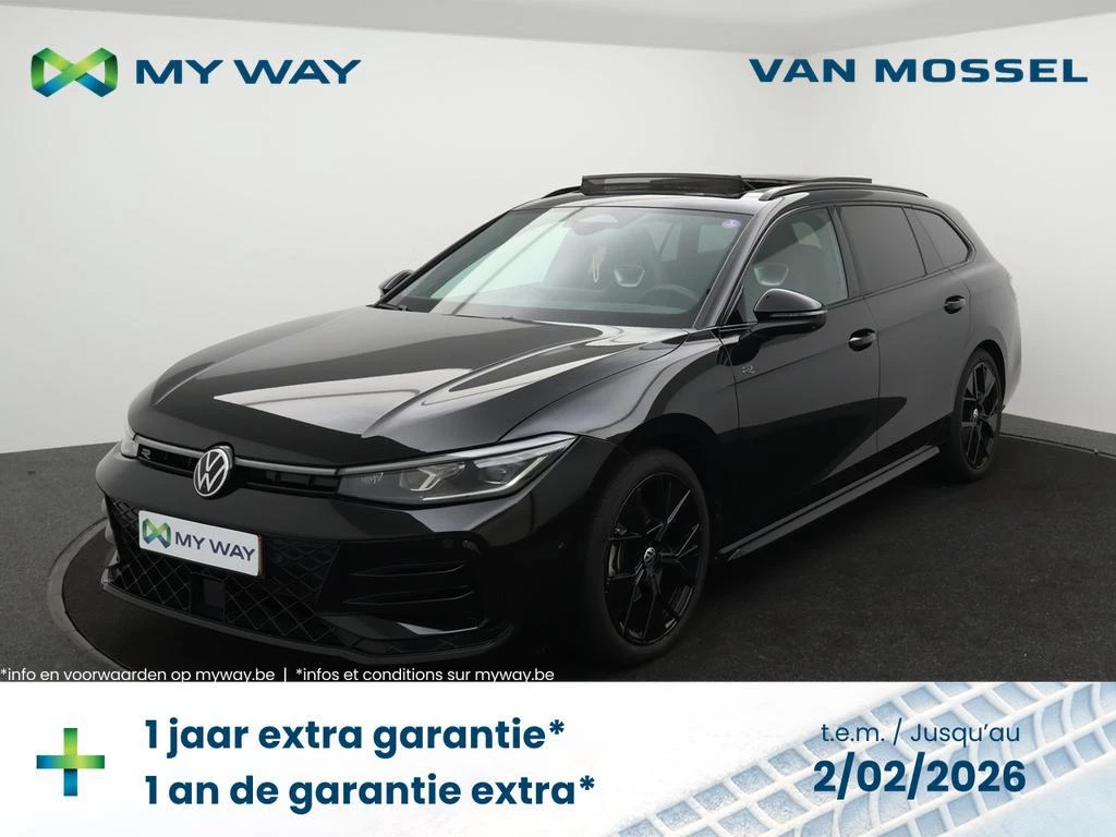 Volkswagen-Passat-image-0