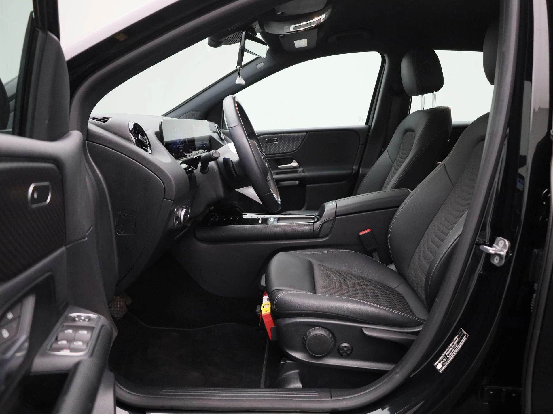 Mercedes-Benz B-Klasse B 180 d Business Line