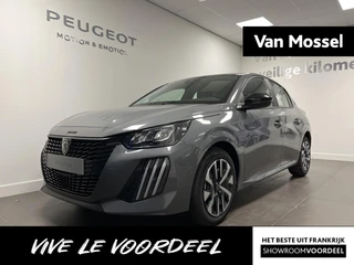 Peugeot 208 1.2 PureTech 75 Active