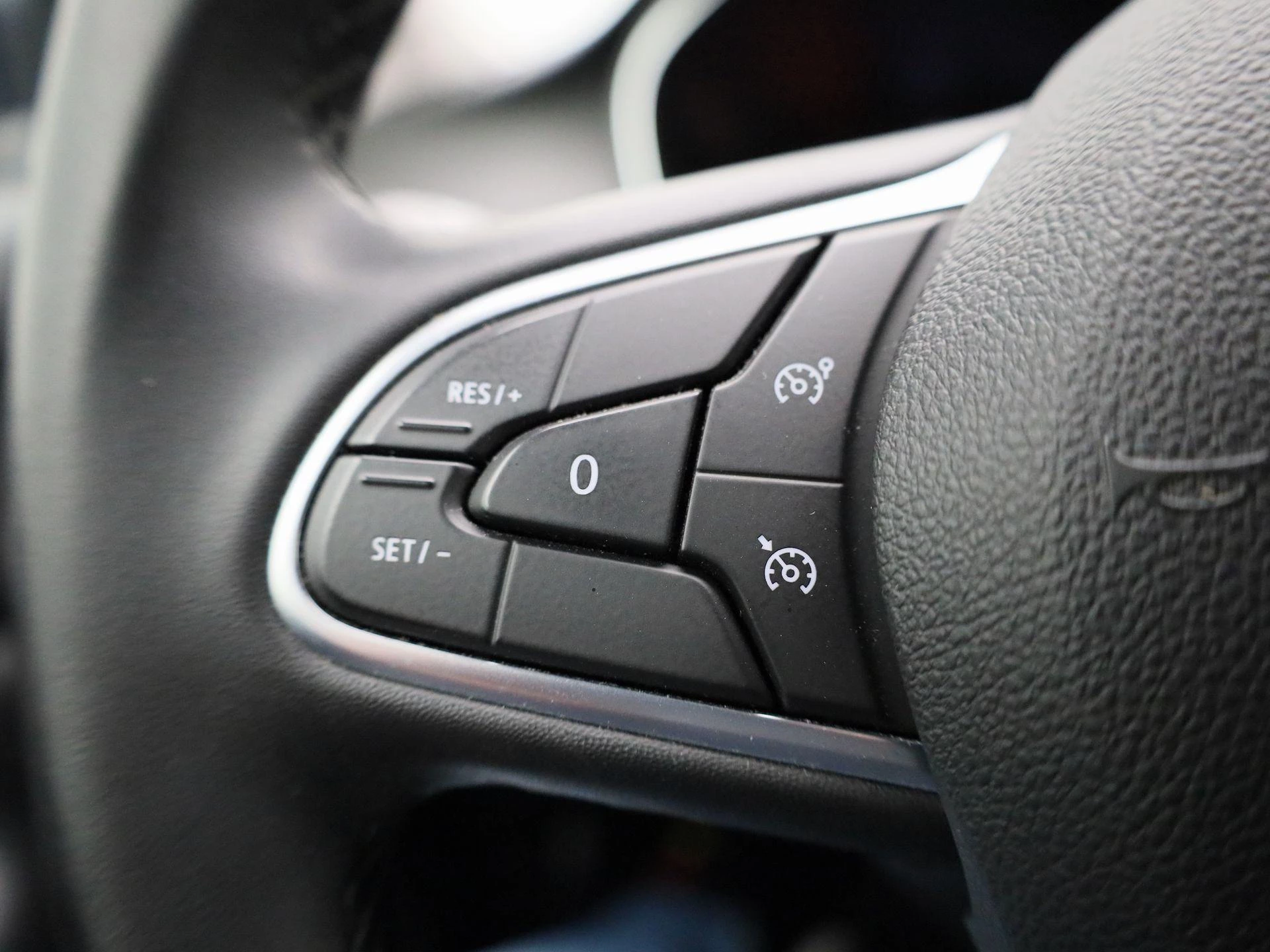 Renault Mégane Grand Tour Grandtour TCe 140 GPF Intens