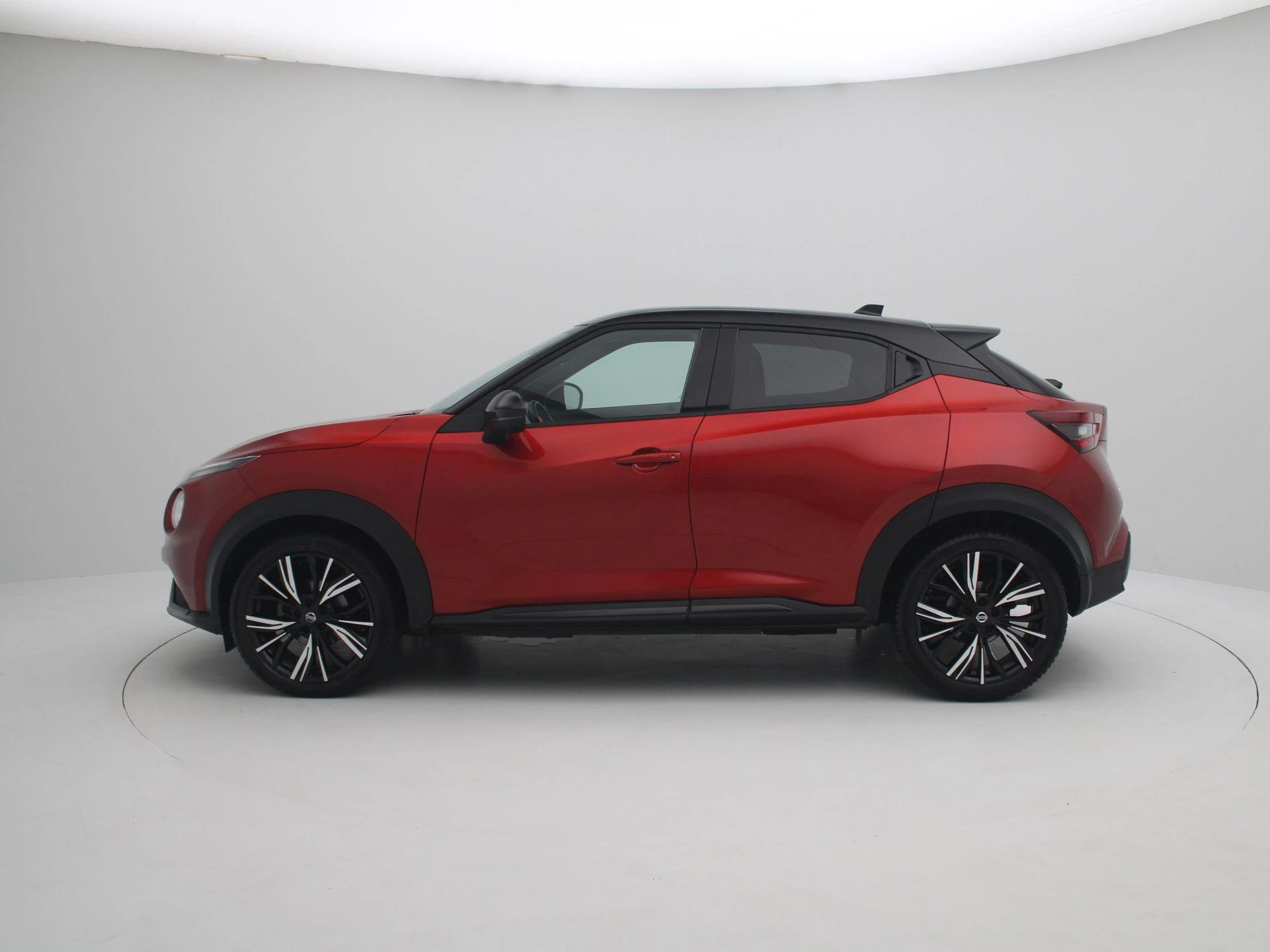 Nissan Juke 1.0 DIG-T N-Design
