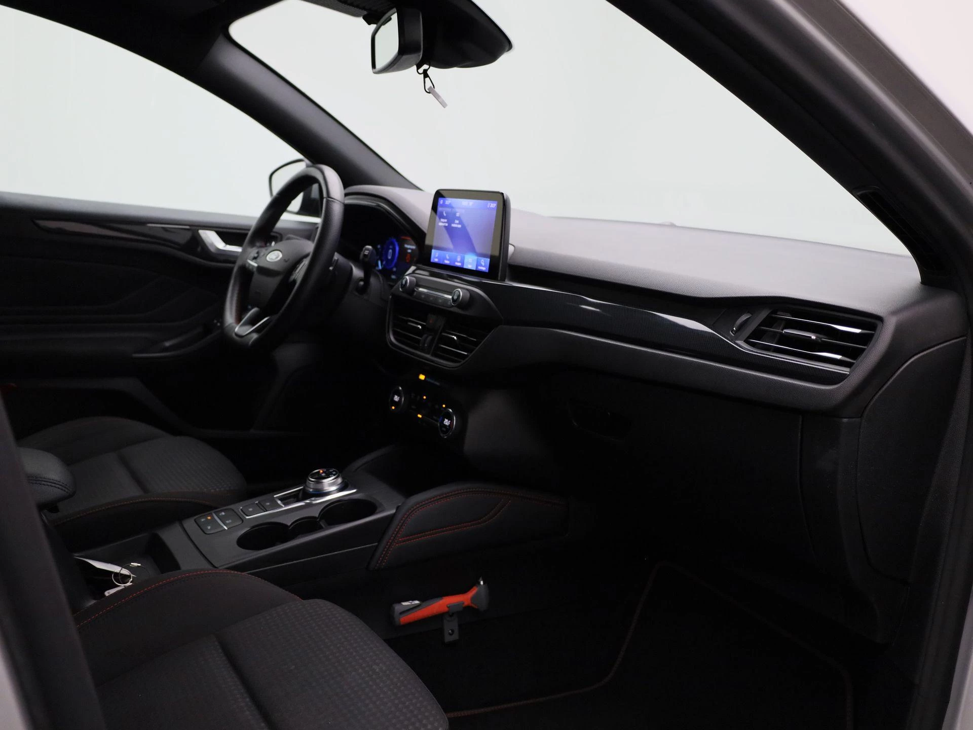 Ford Focus Wagon 1.5 EcoBoost ST Line X Business