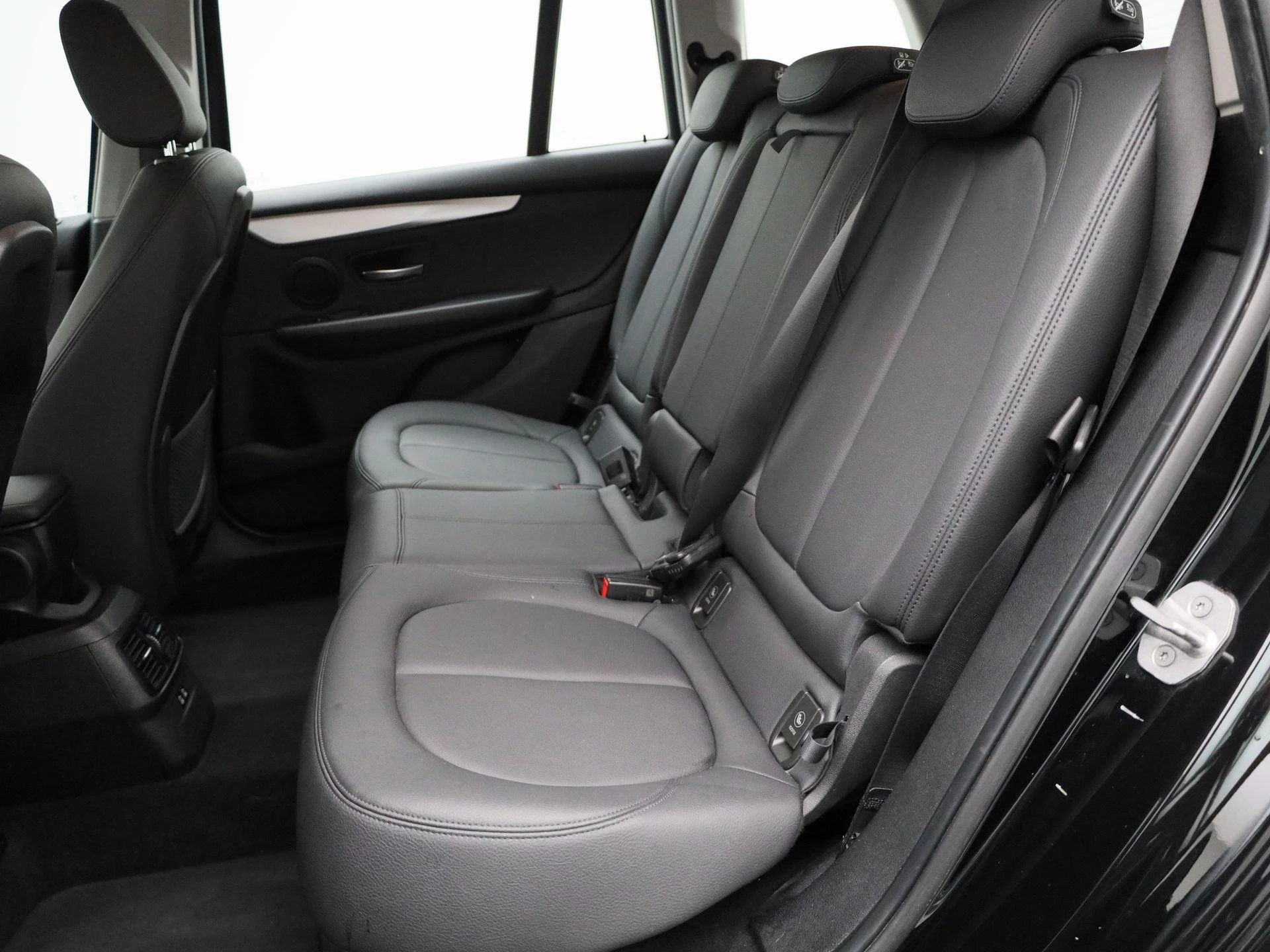 BMW 2 Reeks Gran Tourer 218i (100kW)